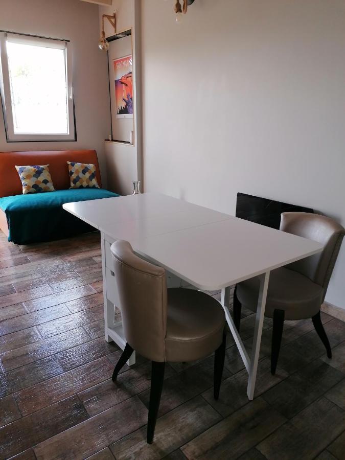 Apartmán Le Biez De La Fresnais Exteriér fotografie